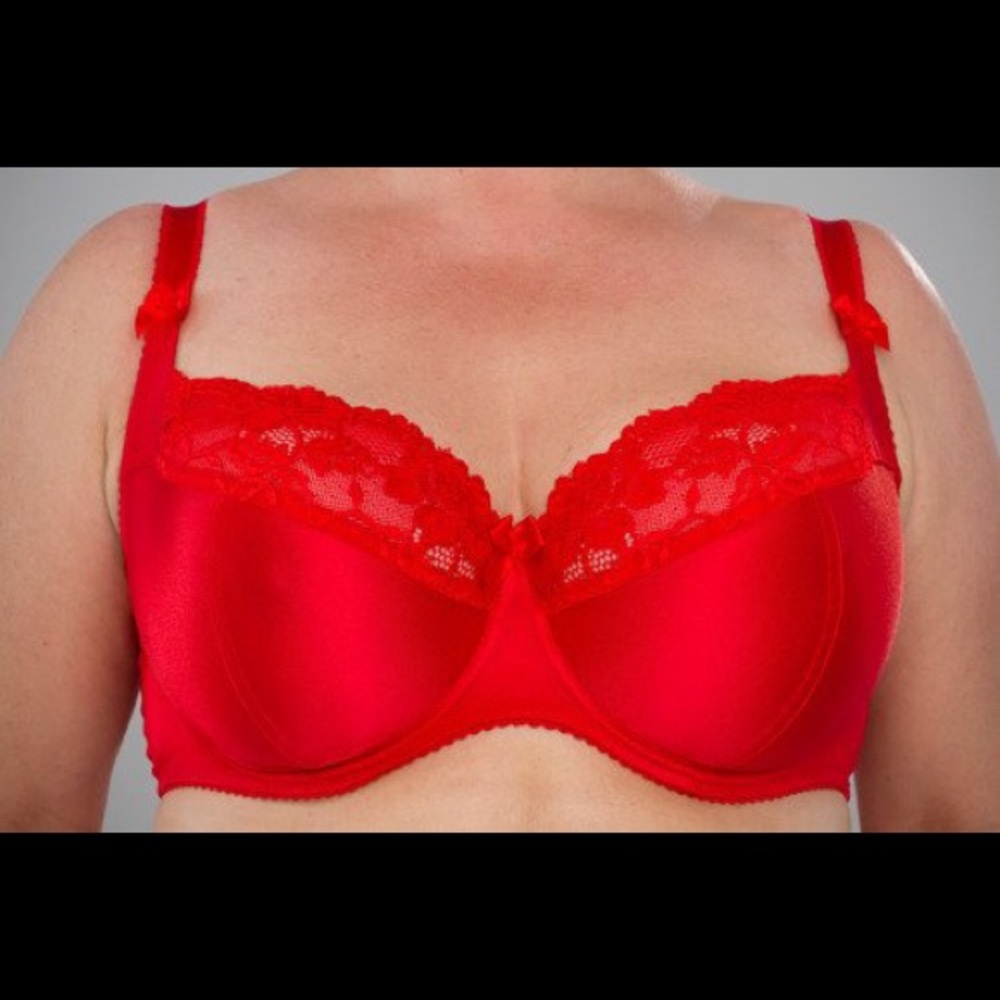 Ewa Michalak RARE BM bra! 34F UK 34G US 75F EU